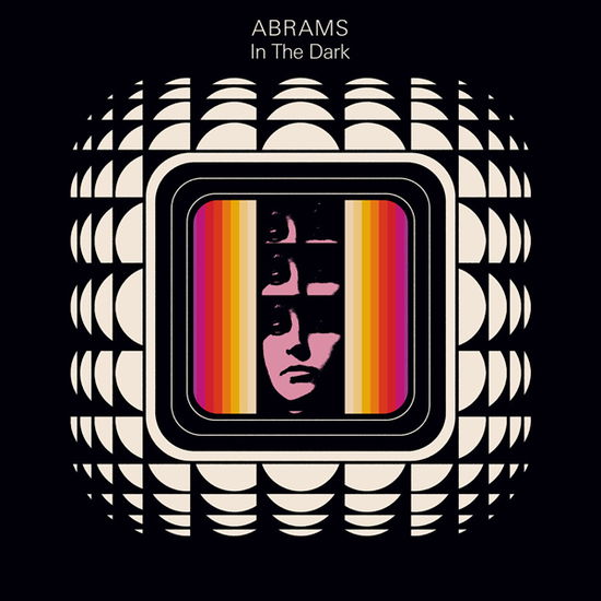 In the Dark - Abrams - Musikk - SMALL STONE RECORDS - 0709764119026 - 7. oktober 2022