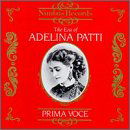 Era Of - Adelina Patti - Musik - NIMBUS - 0710357784026 - 31. marts 2008