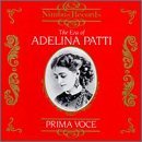 Era Of - Adelina Patti - Musique - NIMBUS - 0710357784026 - 31 mars 2008