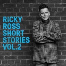 Short Stories Vol. 2 - Ricky Ross - Musique - COOKING VINYL LIMITED - 0711297533026 - 5 août 2022