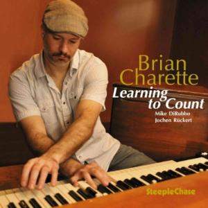 Learning to Count - Brian Charette - Music - STEEPLECHASE - 0716043171026 - March 15, 2011