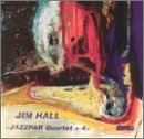 Cover for Jim -Quartet- Hall · Jazzpar '98 (CD) (1999)