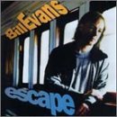 Escape - Bill Evans - Muziek - SUN - 0718750365026 - 13 december 2019