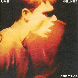 Instrument - Fugazi - Musik - DISCHORD - 0718751962026 - 19. April 1999