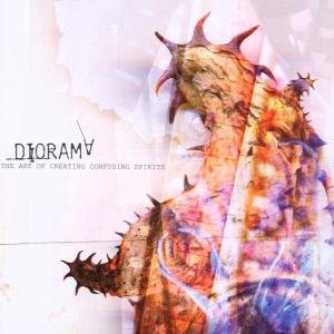Cover for Diorama · Art Of Creating Confusing Spirits (CD) (2002)