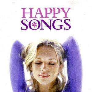 Various - Happy Songs (CD) (2010)