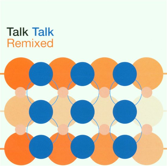 Cover for Talk Talk · Remixed (CD) (2004)