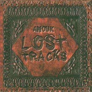 Cover for Anouk · Lost Tracks (CD) (2001)