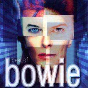 Best of Bowie - David Bowie - Musiikki - CAPITOL - 0724354193026 - tiistai 22. lokakuuta 2002