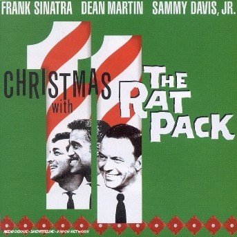 Christmas With The Rat Pack - Frank Sinatra - Muziek - EMI - 0724354221026 - 22 oktober 2002