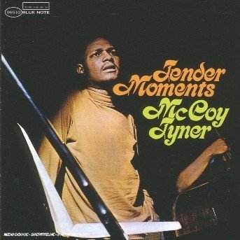 Cover for Tyner Mccoy · Tender Moments - Rvg (CD) (2007)