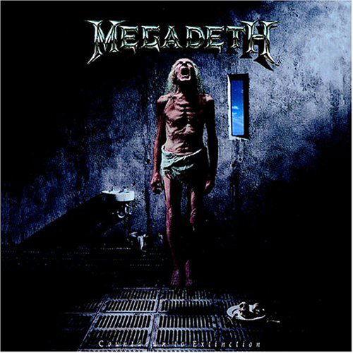 Countdown To Extinction - Megadeth - Musik - CAPITOL - 0724359862026 - 9. august 2004