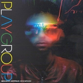 Cover for Playgroup (CD)