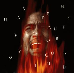 Fight for Your Mind - Ben Harper - Music - VIRGIN - 0724384062026 - July 24, 1995