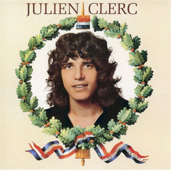 Liberte Egalite Franternite Ou La Mort - Julien Clerc - Music - VIRGIN - 0724384273026 - April 27, 2004