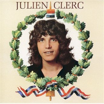 Cover for Julien Clerc · Liberte Egalite Franternite Ou La Mort (CD) (2004)