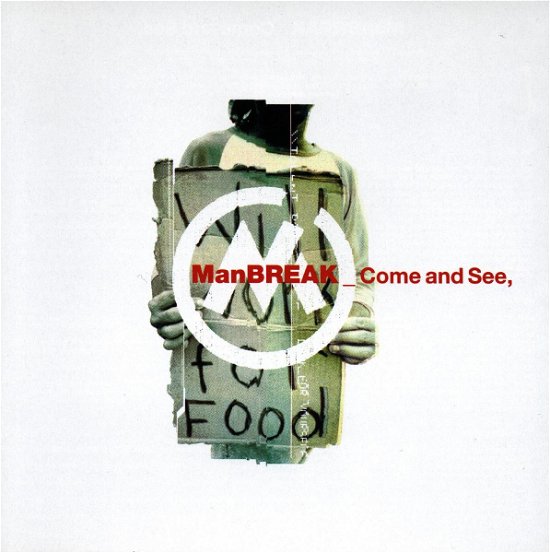 Come And See - Manbreak - Música - EMI RECORDS - 0724384413026 - 5 de dezembro de 2014