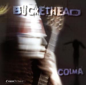 Colma - Buckethead - Musik - HO - 0724384538026 - 24. marts 1998