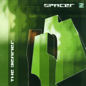 Beamer - Spacer - Music - PUSSYFOOT - 0724385049026 - September 24, 2008