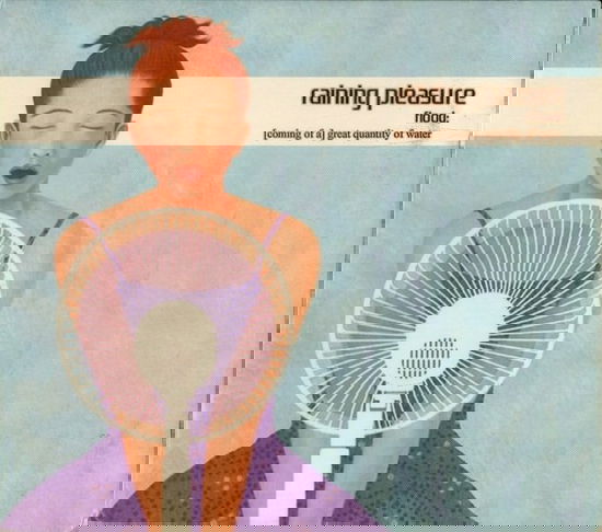 Capricorn-raining Pleasure -cds- - Capricorn - Muzyka - - 0724387920026 -