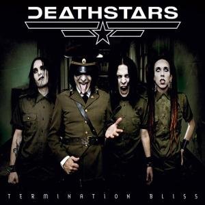 Cover for Deathstars · Termination Bliss (CD) [Limited edition] (2006)