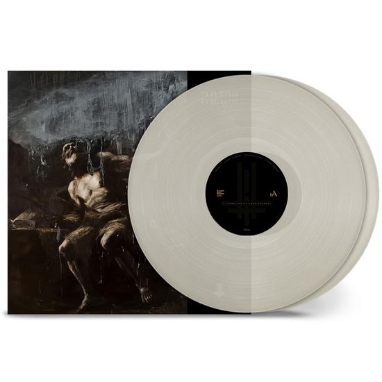 Cover for Behemoth · I Loved You At Your Darkest (LP) [Limited Transparent Natural Vinyl edition] (2025)