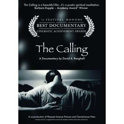 Cover for Calling (DVD) (2013)