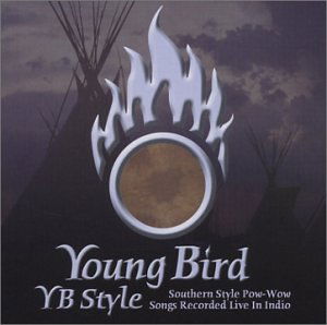 Young Bird: Yb Style - Young Bird - Musikk - CANYON - 0729337636026 - 5. april 2007