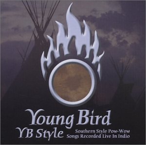 Cover for Young Bird · Young Bird: YB Style (CD) (2007)