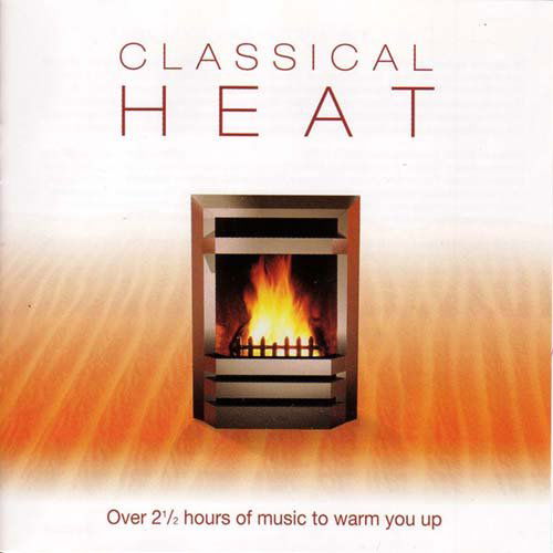 Classical Heat / Various - Classical Heat / Various - Música - NAXOS - 0730099121026 - 21 de maio de 2002