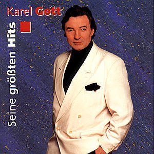 Cover for Karel Gott · Seine Grossten Hits (CD) (1995)