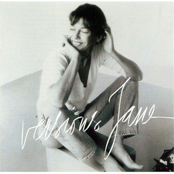 Cover for Jane Birkin · Versions (CD) (1996)