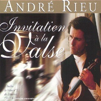 Cover for Andre Rieu · Wiener Melange (CD) (2007)