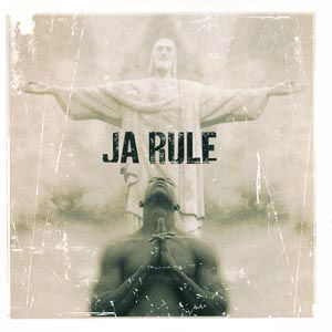 Cover for Ja Rule · Ja Rule-venni Vetti Vecci (CD) [Clean edition] (1999)