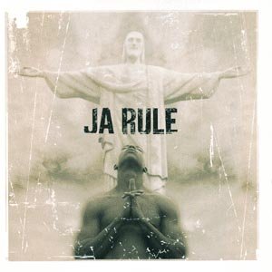 Ja Rule-venni Vetti Vecci - Ja Rule - Musik - DEF JAM - 0731453892026 - 31. Mai 1999