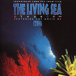 Living Sea - O.s.t - Musik - POLYGRAM - 0731454035026 - 22. maj 1995
