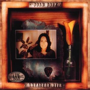 Cover for Joan Baez · Greatest Hits (CD) (1996)
