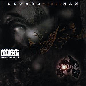 Cover for Method Man · Tical (CD) [Remastered edition] (2000)