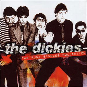 Punk Singles Collection - Dickies - Música - SPECTRUM - 0731454499026 - 18 de junho de 2002