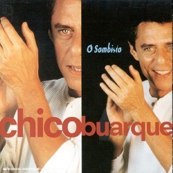 Cover for Chico Buarque · O Sambista (CD) (2000)