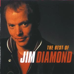 Cover for Jim Diamond · Best of (CD) (2009)