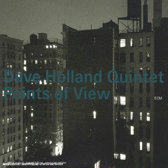 Cover for Holland Dave · Points of View (CD) (1998)