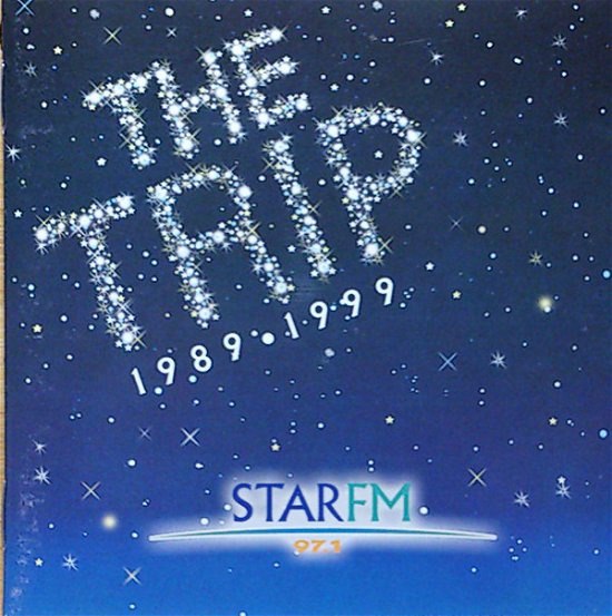 Cover for Trip · Trip-1989-1999-v/a (CD) (2015)