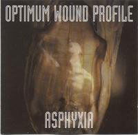 Cover for Optimum Wound Profile · Asphyxia (CD) (1995)