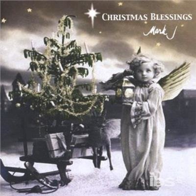 Christmas Blessings - Mark J - Musik - CD Baby - 0737885354026 - 19 oktober 2004