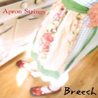 Cover for Breech · Apron Strings (CD) (2002)