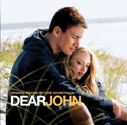 Cover for O.s.t · Dear John (CD) (2010)