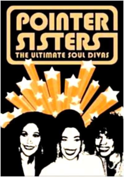 Greatest Hits Live - Pointer Sisters - Musik - Cleopatra Records - 0741157236026 - 1. december 2016