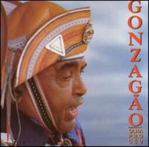 Olha Pro Ceu ! - Luiz Gonzaga - Musikk - BMG - 0743212971026 - 12. januar 2000