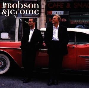Robson and Jerome - Robson  Jerome - Musik - VENTURE - 0743213239026 - 13. december 1901